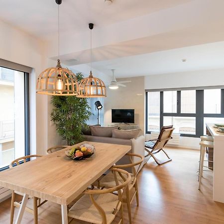 Chezmoihomes Luxury Plaza Nueva Penthouse Granada Exterior photo