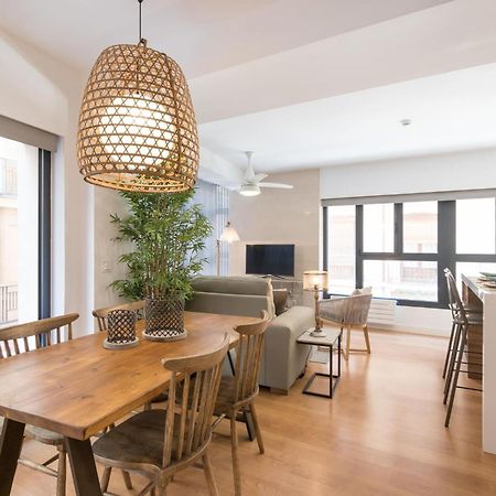 Chezmoihomes Luxury Plaza Nueva Penthouse Granada Exterior photo